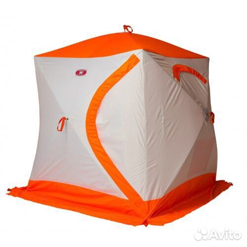 Палатка зимняя 