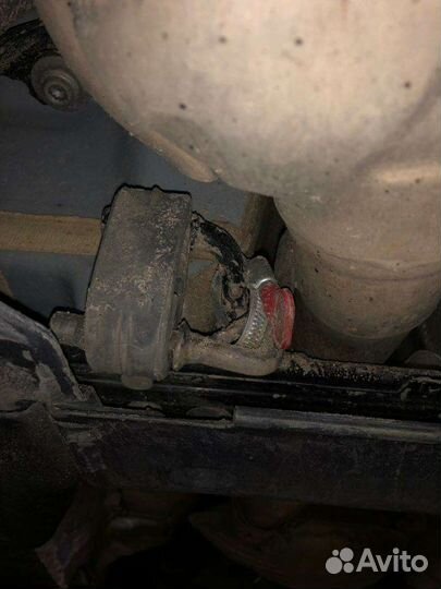 Глушитель для ауди Q5