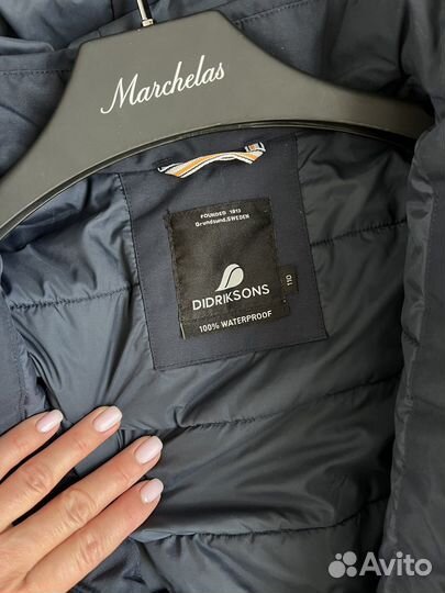 Комбинезон Didriksons 110