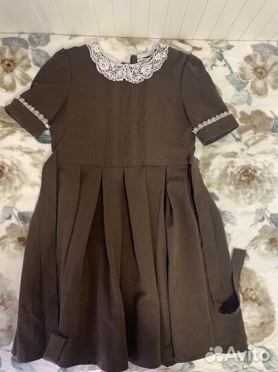 Форма пакетом 2-3 класс 134-140