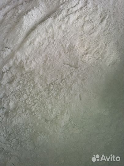 Раскислитель - известь пушонка - Ca(OH) 2