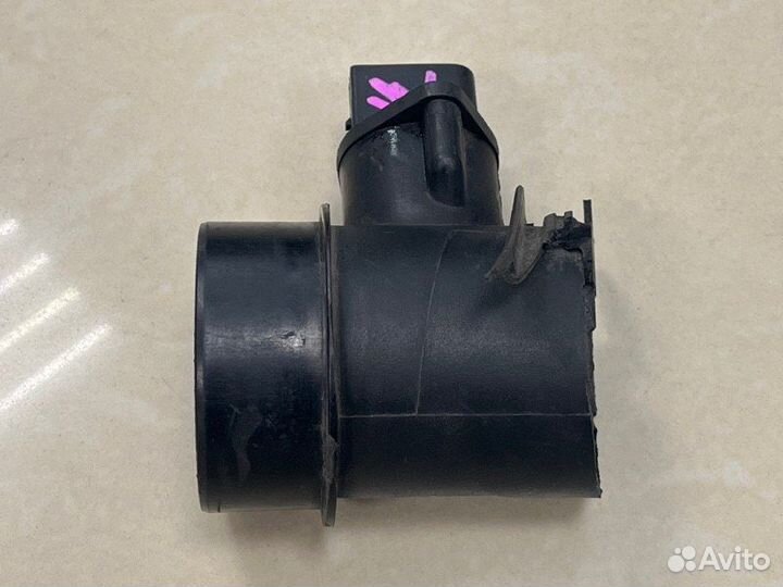 Дмрв Mercedes-Benz C220 W203 OM611 2000