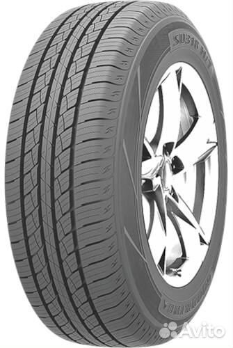 Goodride SU318 245/65 R17 107H