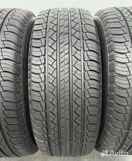 Michelin Latitude Tour HP 275/60 R20 114H