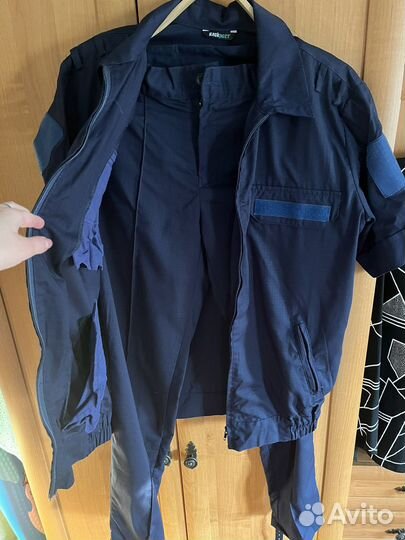 Военная форма летняя