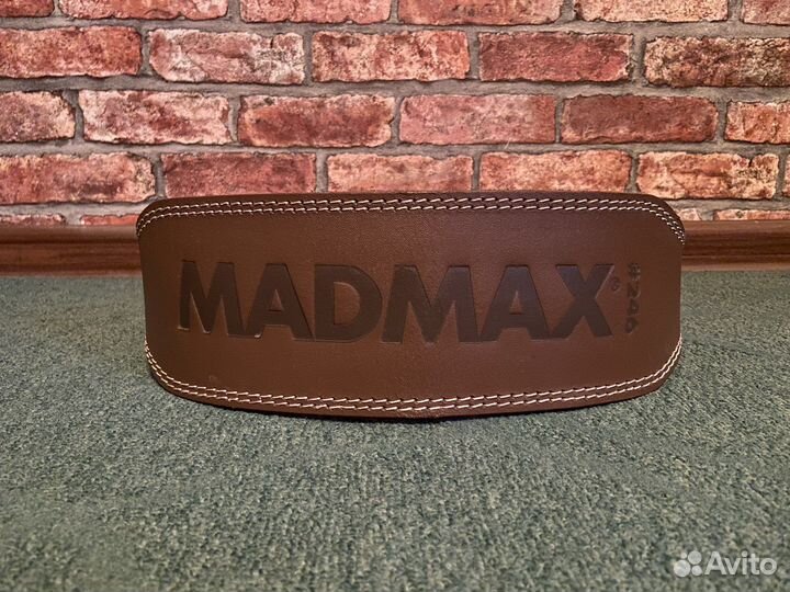 Атлетический пояс