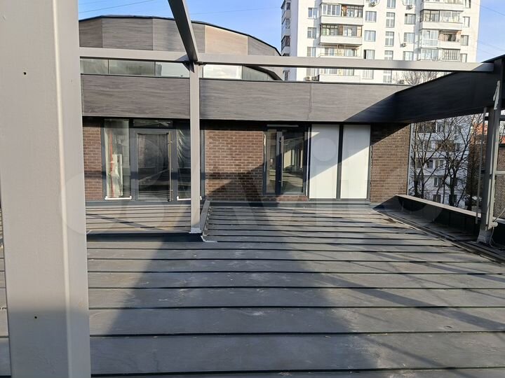 Общепит, свободное назначение 715 м²