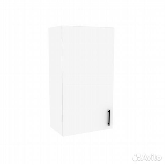 Шкаф навесной Амика-1e для кухни на заказ