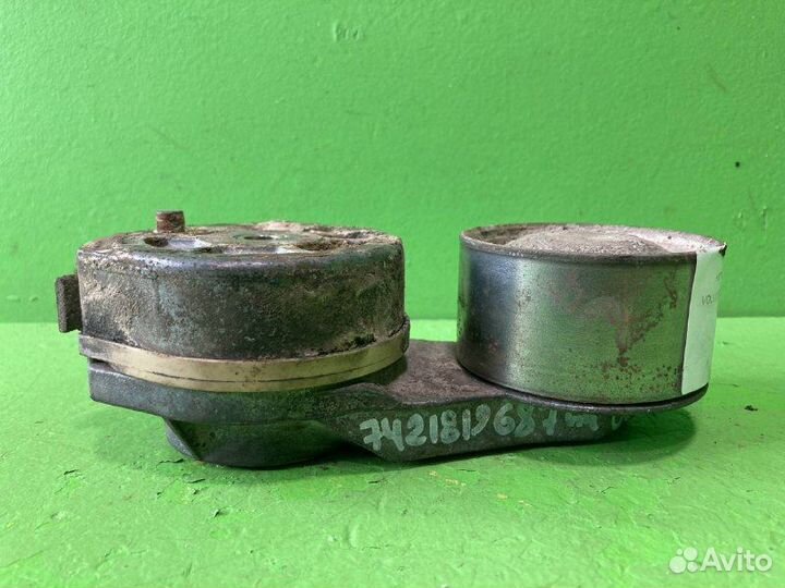 Натяжитель ремня volvo FM9