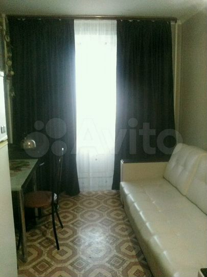 1-к. квартира, 42 м², 7/10 эт.