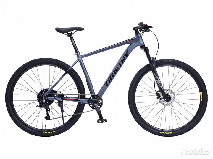 Велосипед TT084/ 10S 29in