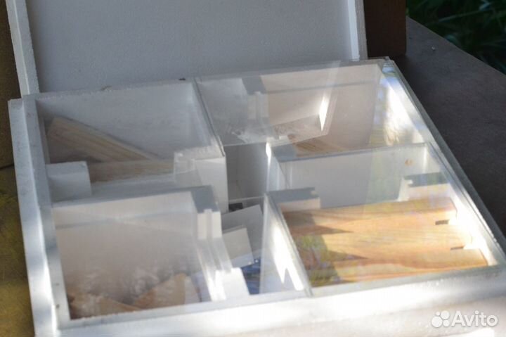 Нуклеусы ппс пеноулик