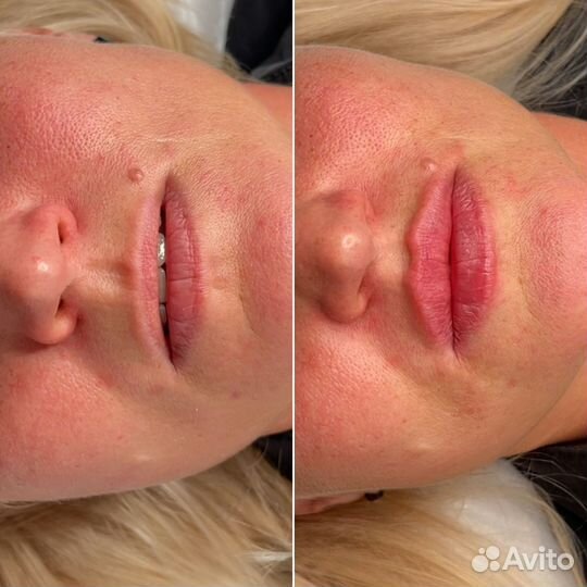 Косметолог