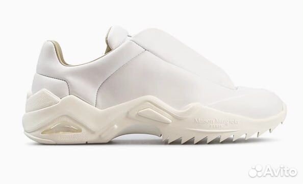 Maison margiela future low 2
