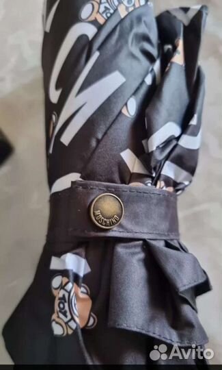 Зонт moschino