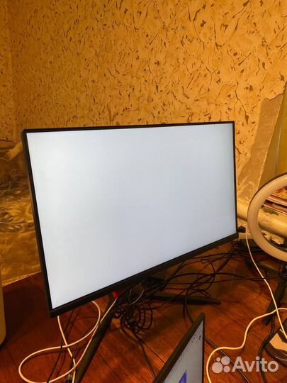 Монитор для компьютера Ardor 23.8 дюйм