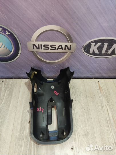 Кожух Накладка рулевой колонки Nissan primera P12