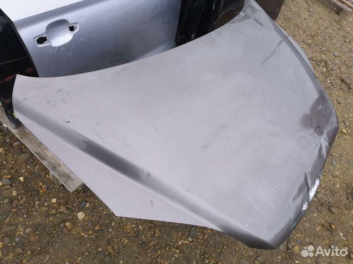 Капот honda CR-V 4 2011г.в