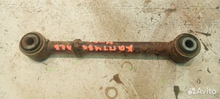 Рычаги подвески задний левый (SsangYong Kyron)