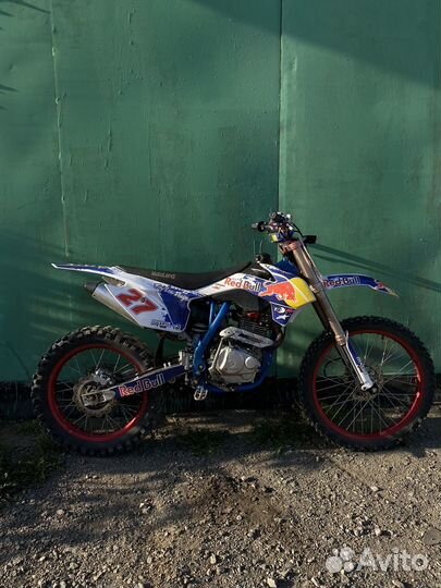 Motoland crf 250