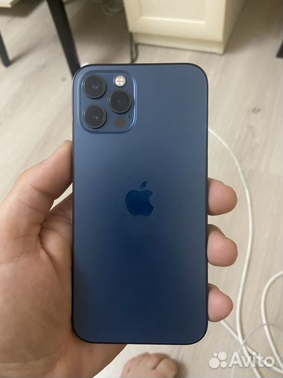 iPhone 12 Pro, 128 ГБ