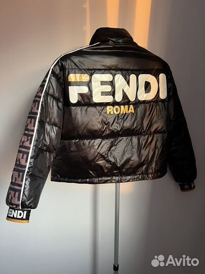 Куртка Fendi