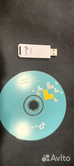 Usb wifi адаптер tp-link