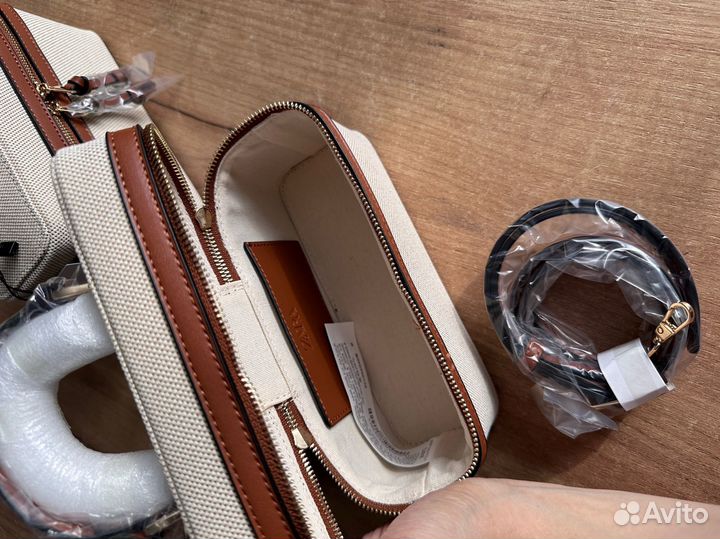 Сумка женская zara