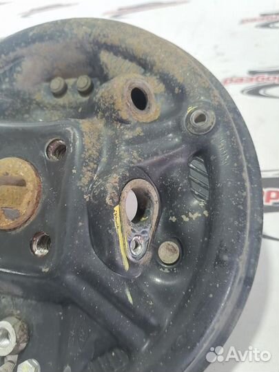 Механизм ручного тормоза Logan H4MD438 L8