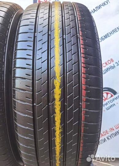 Bridgestone Dueler H/L 33 235/55 R18 97V