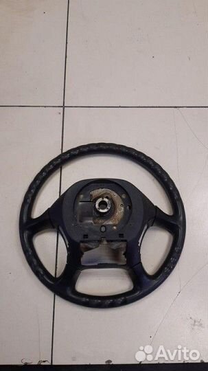 Рулевое колесо Nissan Sentra