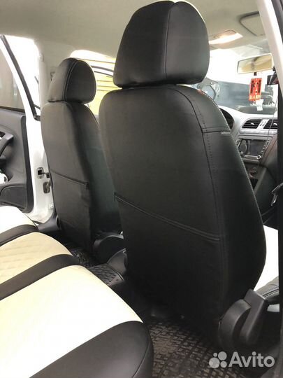 Модельные чехлы для Suzuki SX-4