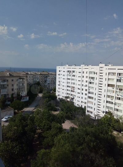 3-к. квартира, 80 м², 8/9 эт.