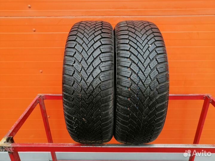 Continental ContiWinterContact TS 860 195/55 R16 92H