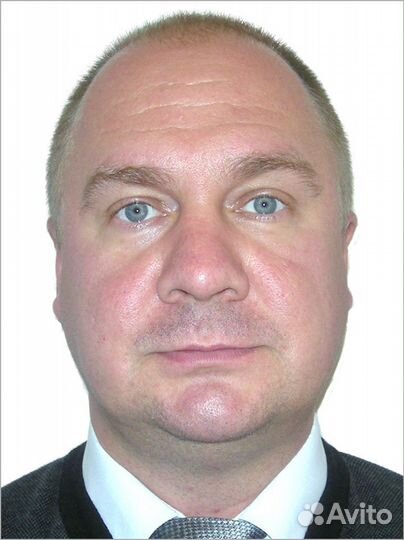 Руководитель