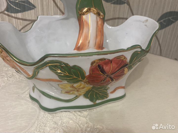 Ваза для фруктов