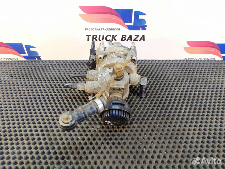 81521616350 Распределитель тормозных сил