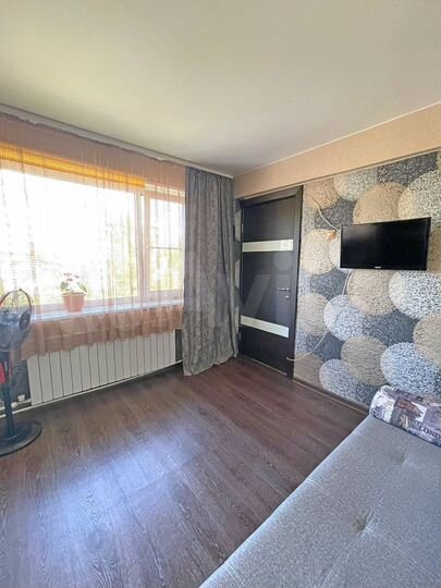 3-к. квартира, 48,9 м², 5/5 эт.