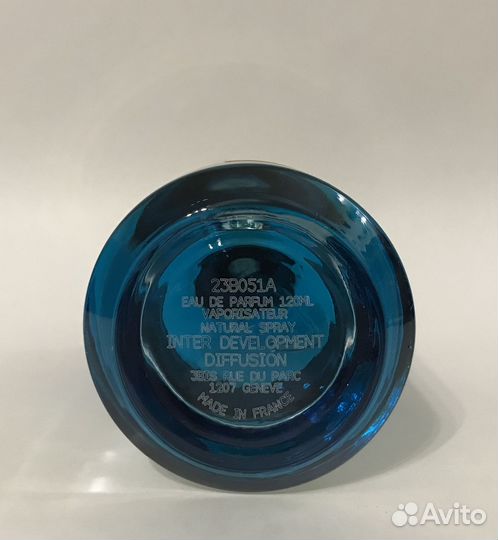 Mancera French Riviera Распив Оригинал