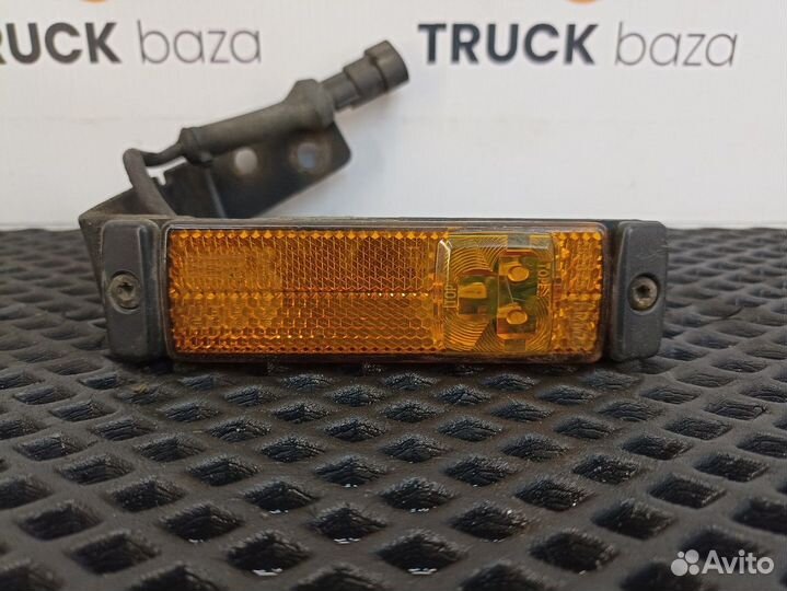 1862083 Фонарь габаритный Daf CF, Daf XF105