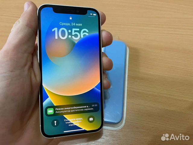 iPhone 12 mini, 128 ГБ купить в Москве | Электроника | Авито