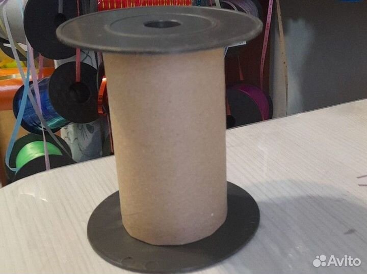 Отдам катушки, кастрюлю и пр