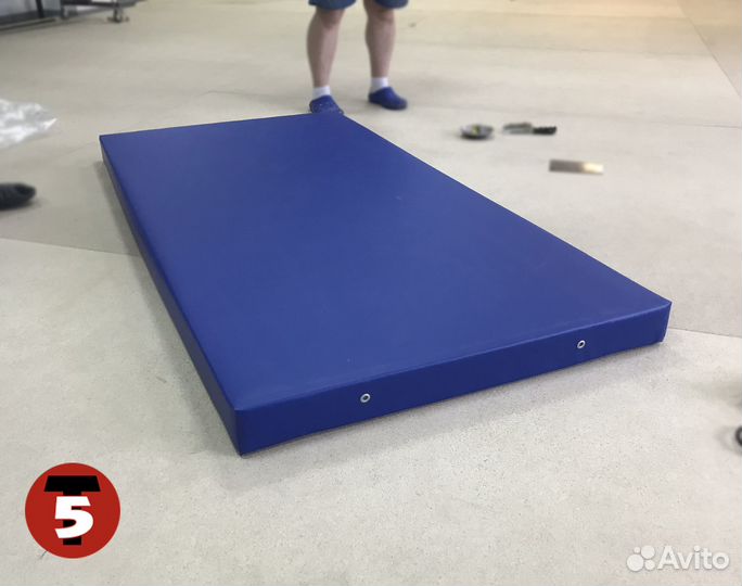 Гимнастическе маты