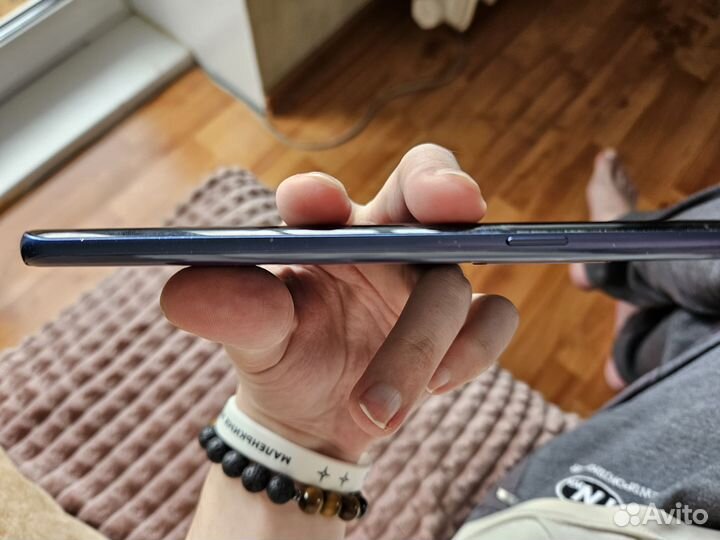 Samsung Galaxy S9 Plus, 6/64 ГБ