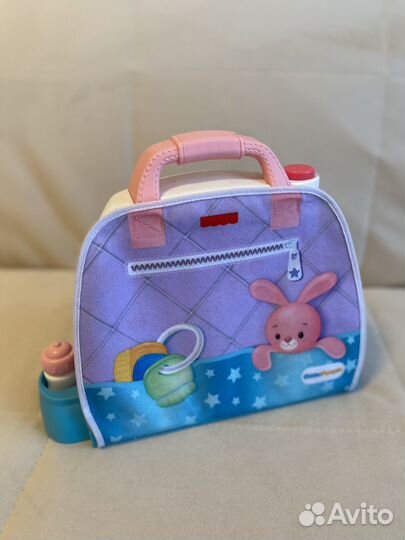 Fisher-Price Little People игровой набор