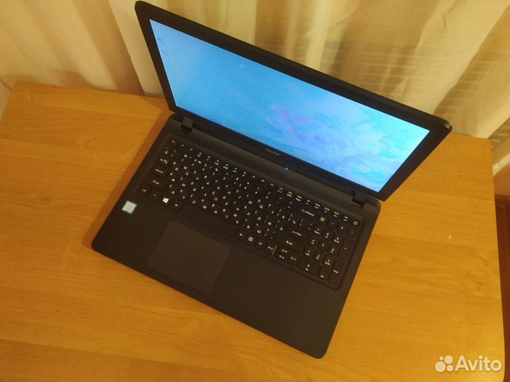 Отличный ноутбук Acer для офиса и учебы