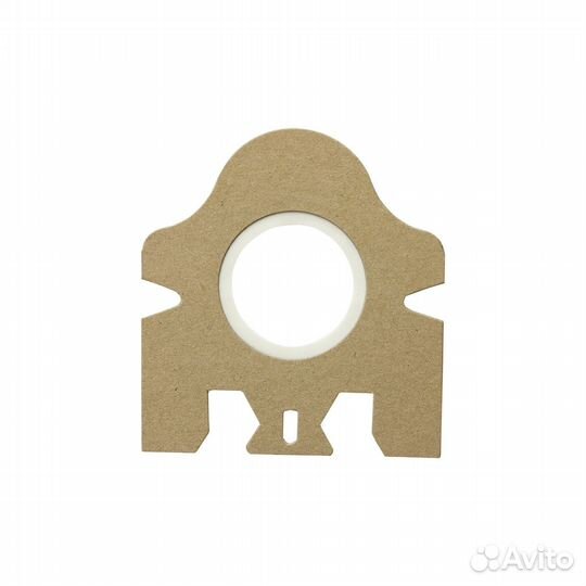 Мешки для пылесоса Miele - 12 шт