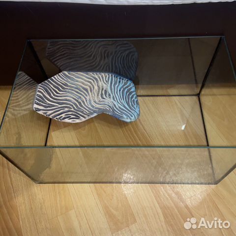 Аквариум 42л