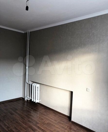 Комната 12 м² в 4-к., 8/9 эт.