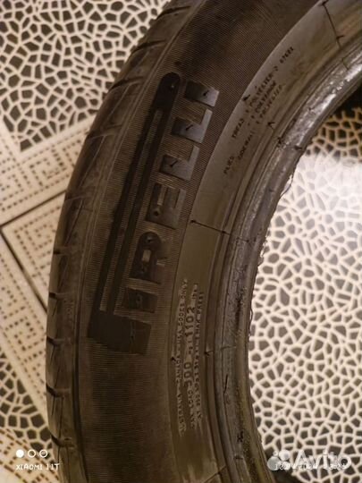 Pirelli Cinturato P1 185/65 R15